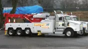 Barrow Wrecker Service