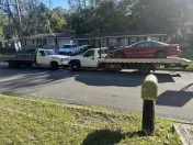 Mr. Camel Tow