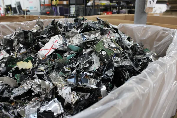 PC Recyclers of Idaho - photo 2