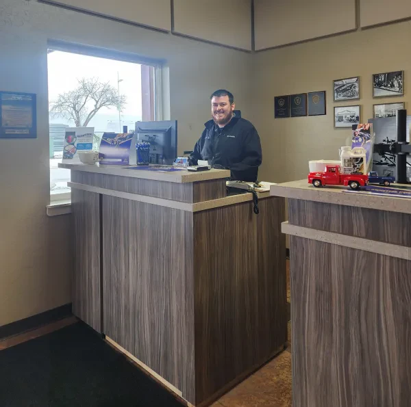 Heritage Auto Repair - photo 4