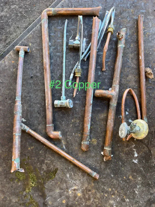 A Metals Scrap Inc. - photo 4