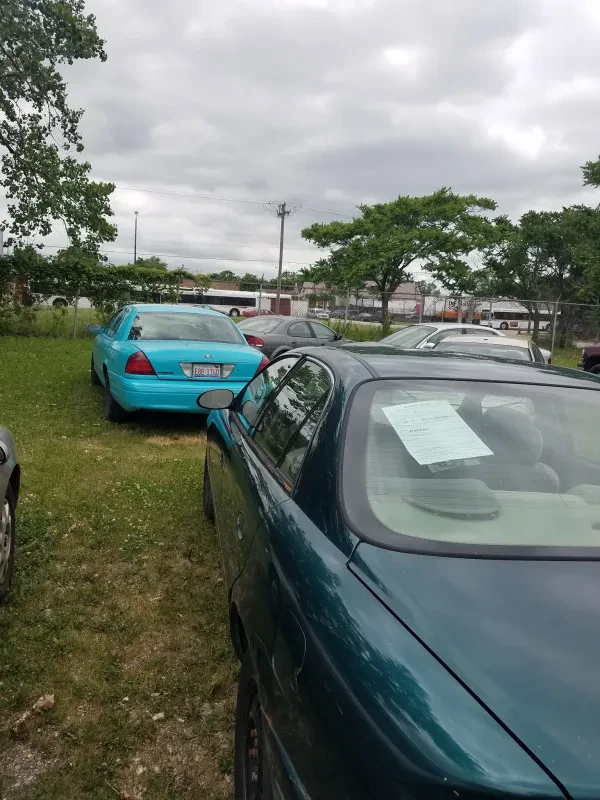 Don's Auto Parts - photo 2
