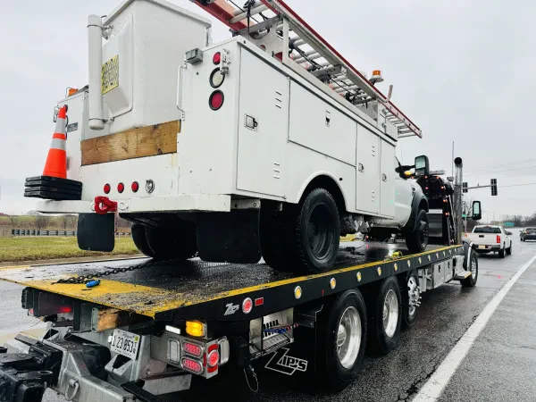 Sergeant's Towing - photo 3