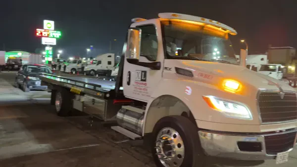 XL Towing Chicago (WBE) - photo 2