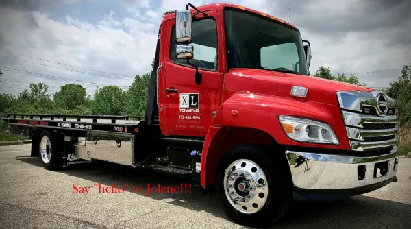 XL Towing Chicago (WBE) - photo 4