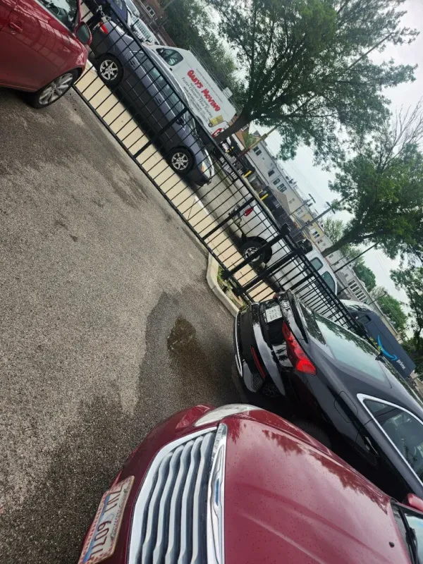 Lincoln Towing Service - photo 3