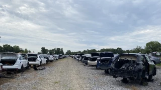 A A Used Auto Parts