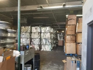 G & M Metal, Inc