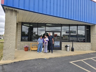 Donnelly Automotive Machine Inc.