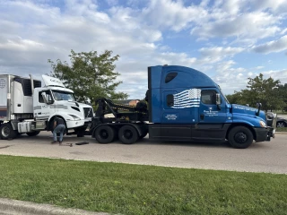 Rixter Recovery, Heavy Duty Towing
