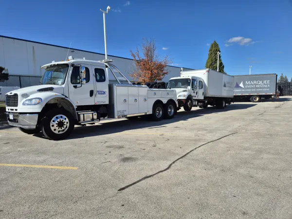 Chicago 24 Hour Towing - photo 3