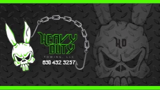 JB Heavy Duty Towing, LLC