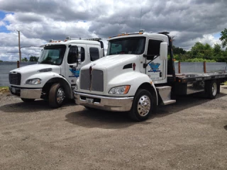 Dan's Towing