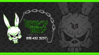 JB Heavy Duty Towing, LLC