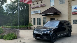 Naper Auto Works Inc