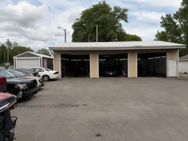 By-pass Auto Body & 24 Hour Towing - photo 2