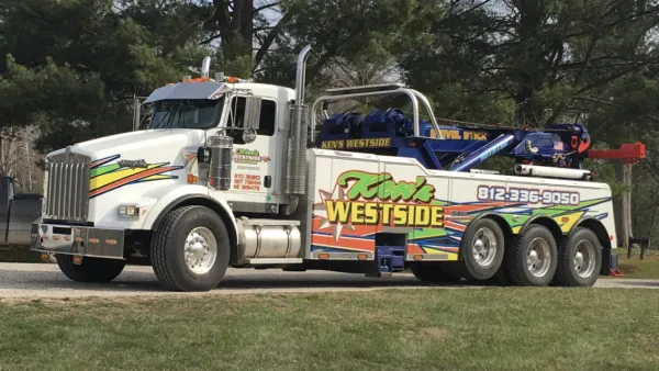 Ken's Westside Service & Towing - photo 2