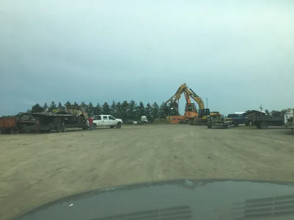 Ace Scrap Metal Dumpsters and Demolitions - photo 2