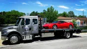 Prestige Towing