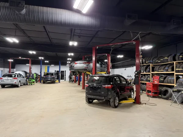 Carmel Auto Repair - photo 3