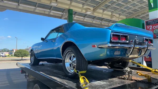 Bullseye Towing - photo 4