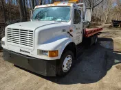 Coy's Towing and Recovery LLC