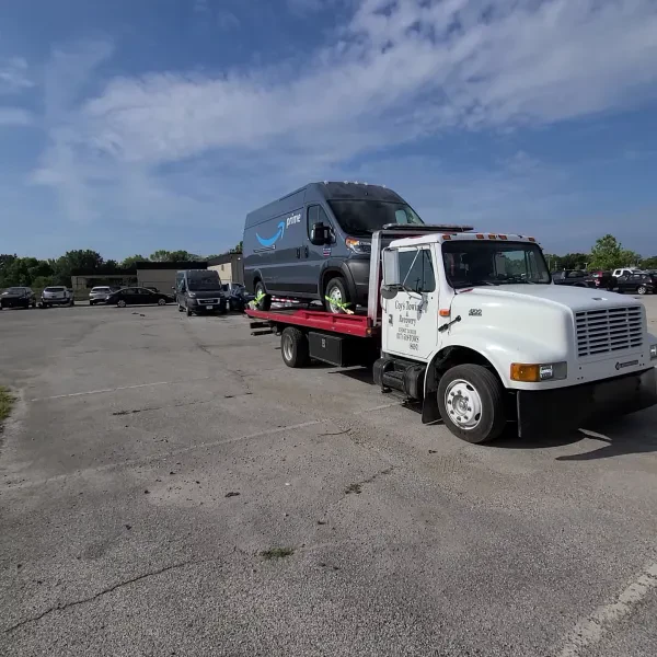 Coy's Towing and Recovery LLC - photo 2