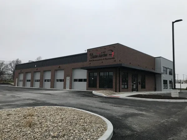 Miller Auto Care - photo 2