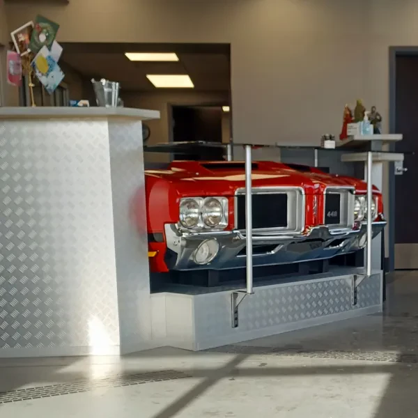 Miller Auto Care - photo 3