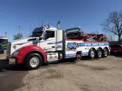 S & R Towing