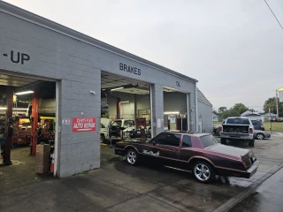 Round The Clock Auto Repair LLC
