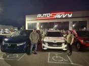 AutoSavvy Fishers