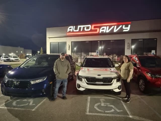 AutoSavvy Fishers