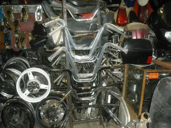 Cycle-Re-Cycle Part II - photo 3