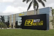 EZ Auto Auction