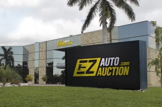 EZ Auto Auction