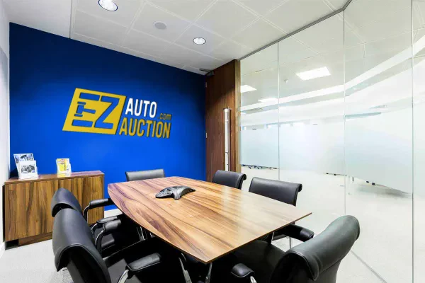 EZ Auto Auction - photo 2