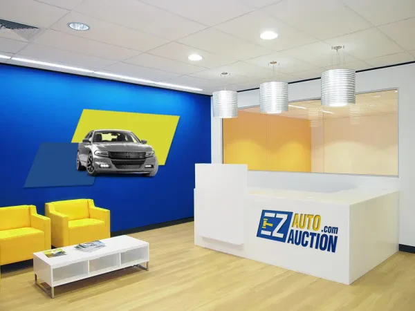 EZ Auto Auction - photo 3