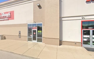 AutoZone Auto Parts