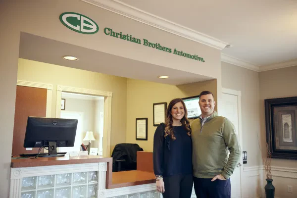 Christian Brothers Automotive Fishers - photo 2