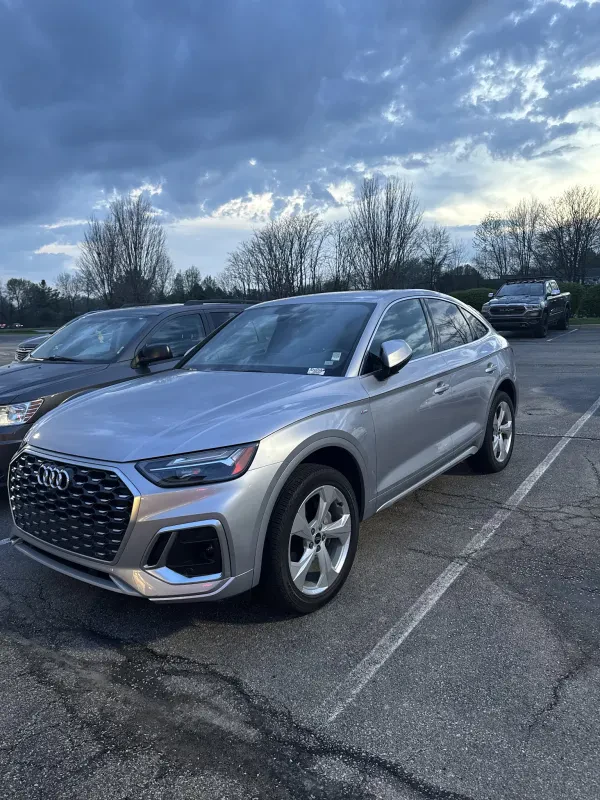 Audi Indianapolis Service and Parts Department - photo 2