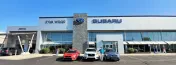 Tom Wood Subaru Parts Department
