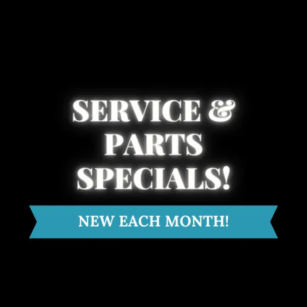 Tom Wood Subaru Parts Department - photo 4