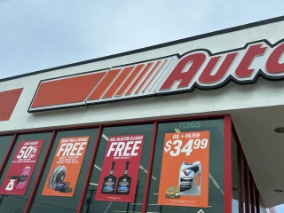 AutoZone Auto Parts