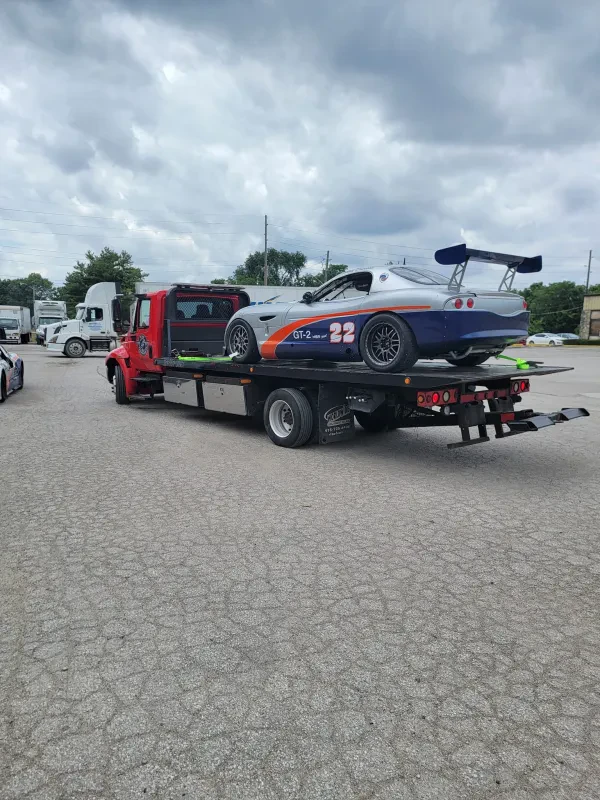 H&H Wrecker Service - photo 3