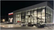 Fishers Imports