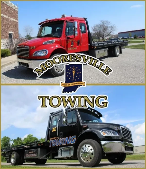 Mooresville Towing, LLC - photo 3