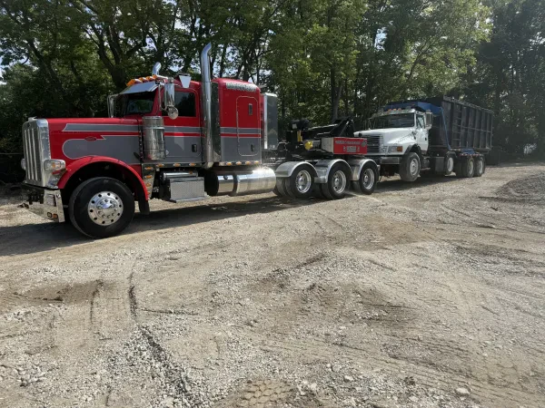 OTF Towing & Transport LLC - photo 3