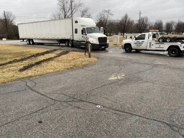 MP’s Towing & Transport - photo 4
