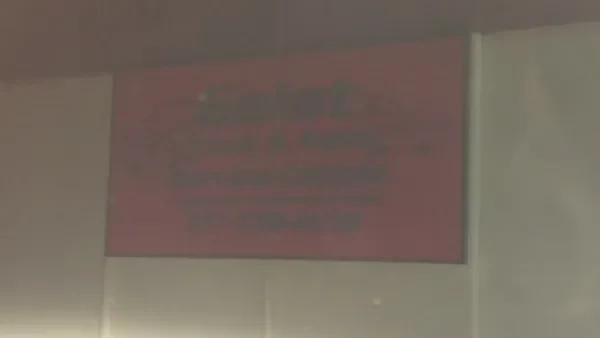 Geist Truck and Auto Service Center - photo 3